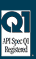 API Specification Q1 Registered Manufactorer