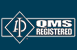 API QMS Registered Manufactorer
